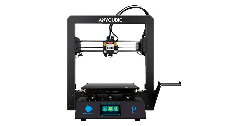 Сервисный центр Anycubic в Екатеринбурге